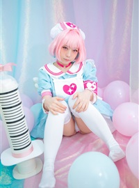Cosplay (c96) Cosmo!(17)