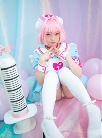 Cosplay (c96) Cosmo!(18)