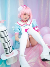 Cosplay (c96) Cosmo!(20)