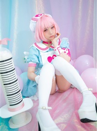 Cosplay (c96) Cosmo!(21)