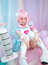 Cosplay (c96) Cosmo!(22)