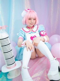 Cosplay (c96) Cosmo!(23)