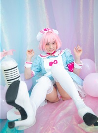 Cosplay (c96) Cosmo!(24)