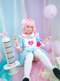 Cosplay (c96) Cosmo!(26)