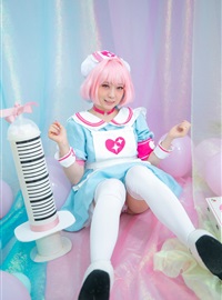 Cosplay (c96) Cosmo!(27)