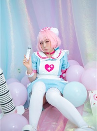 Cosplay (c96) Cosmo!(28)