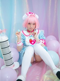 Cosplay (c96) Cosmo!(30)