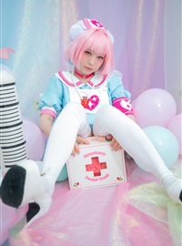 Cosplay (c96) Cosmo!(32)