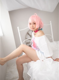 Cosplay (c96) Cosmo!(36)