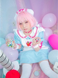 Cosplay (c96) Cosmo!(37)