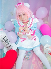 Cosplay (c96) Cosmo!(38)