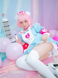 Cosplay (c96) Cosmo!(41)