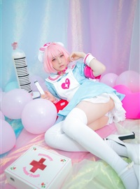 Cosplay (c96) Cosmo!(42)