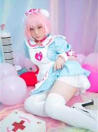 Cosplay (c96) Cosmo!(43)