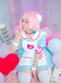 Cosplay (c96) Cosmo!(44)