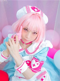 Cosplay (c96) Cosmo!(45)