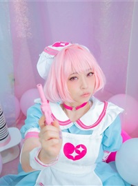 Cosplay (c96) Cosmo!(46)