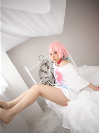 Cosplay (c96) Cosmo!(47)