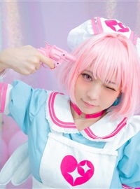 Cosplay (c96) Cosmo!(48)