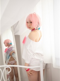 Cosplay (c96) Cosmo!(5)