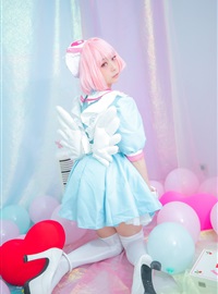 Cosplay (c96) Cosmo!(50)