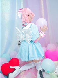 Cosplay (c96) Cosmo!(51)