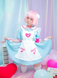 Cosplay (c96) Cosmo!(54)