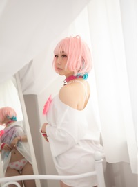 Cosplay (c96) Cosmo!(6)