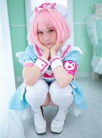 Cosplay (c96) Cosmo!(60)