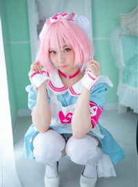 Cosplay (c96) Cosmo!(61)