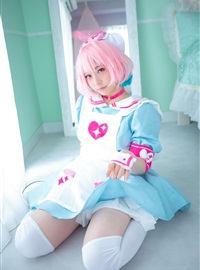 Cosplay (c96) Cosmo!(62)