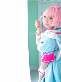 Cosplay (c96) Cosmo!(65)