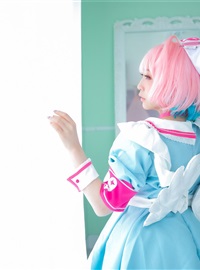 Cosplay (c96) Cosmo!(66)