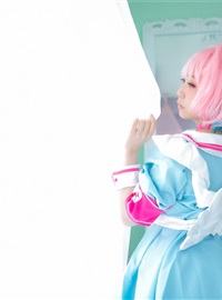 Cosplay (c96) Cosmo!(67)