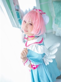 Cosplay (c96) Cosmo!(68)