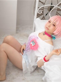 Cosplay (c96) Cosmo!(70)