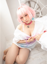 Cosplay (c96) Cosmo!(71)