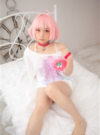 Cosplay (c96) Cosmo!(73)