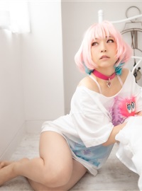 Cosplay (c96) Cosmo!(74)