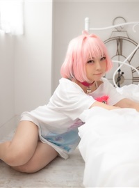 Cosplay (c96) Cosmo!(75)