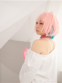 Cosplay (c96) Cosmo!(9)