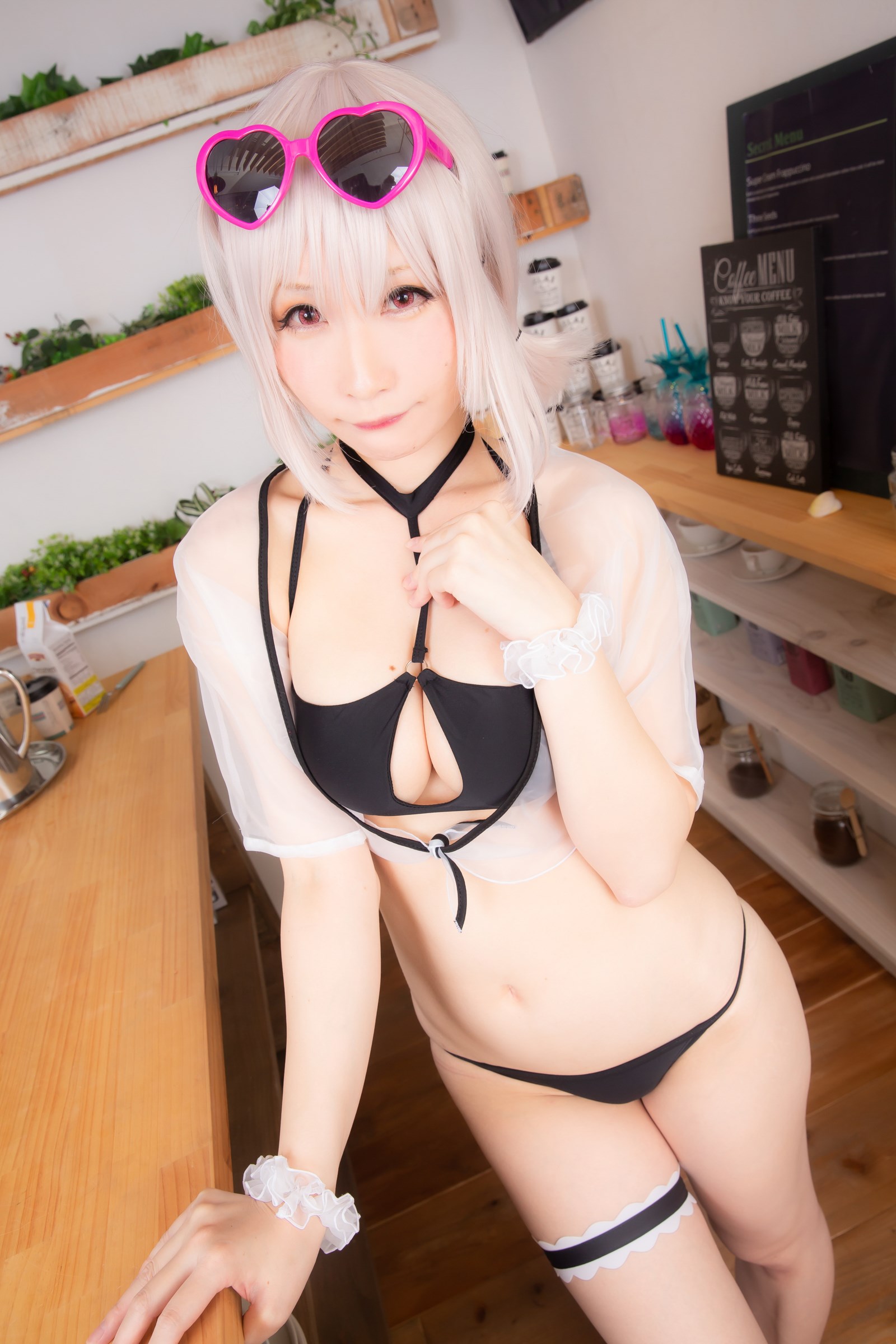 Cosplay (c97) mysuite sweet lane 83(110)