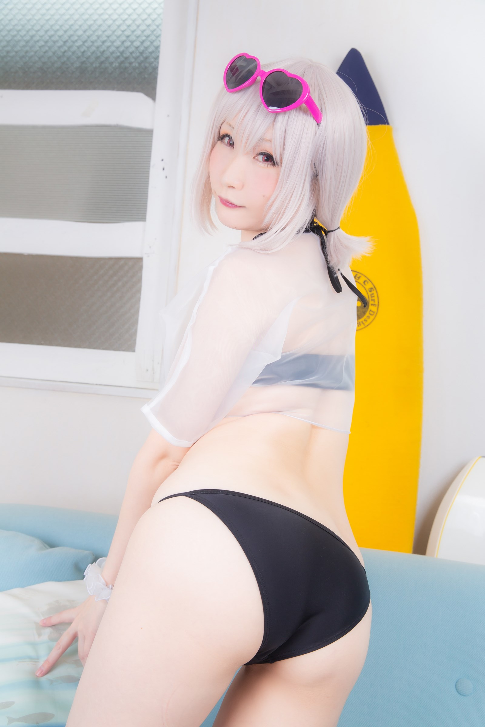 Cosplay (c97) mysuite sweet lane 83(129)