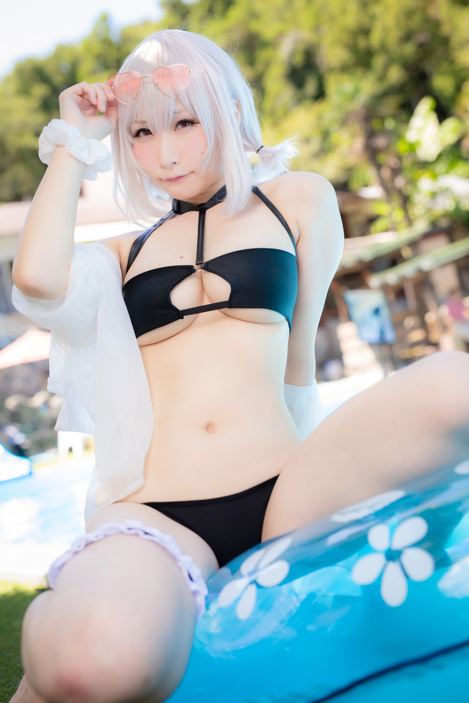 Cosplay (c97) mysuite sweet lane 83(17)