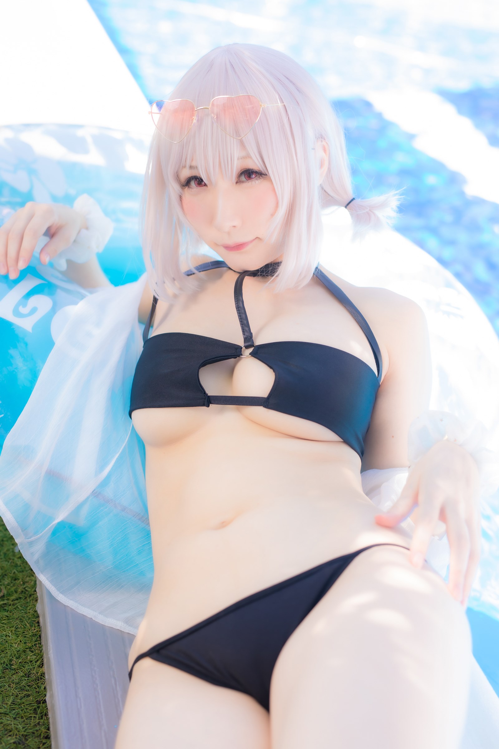 Cosplay (c97) mysuite sweet lane 83(2)