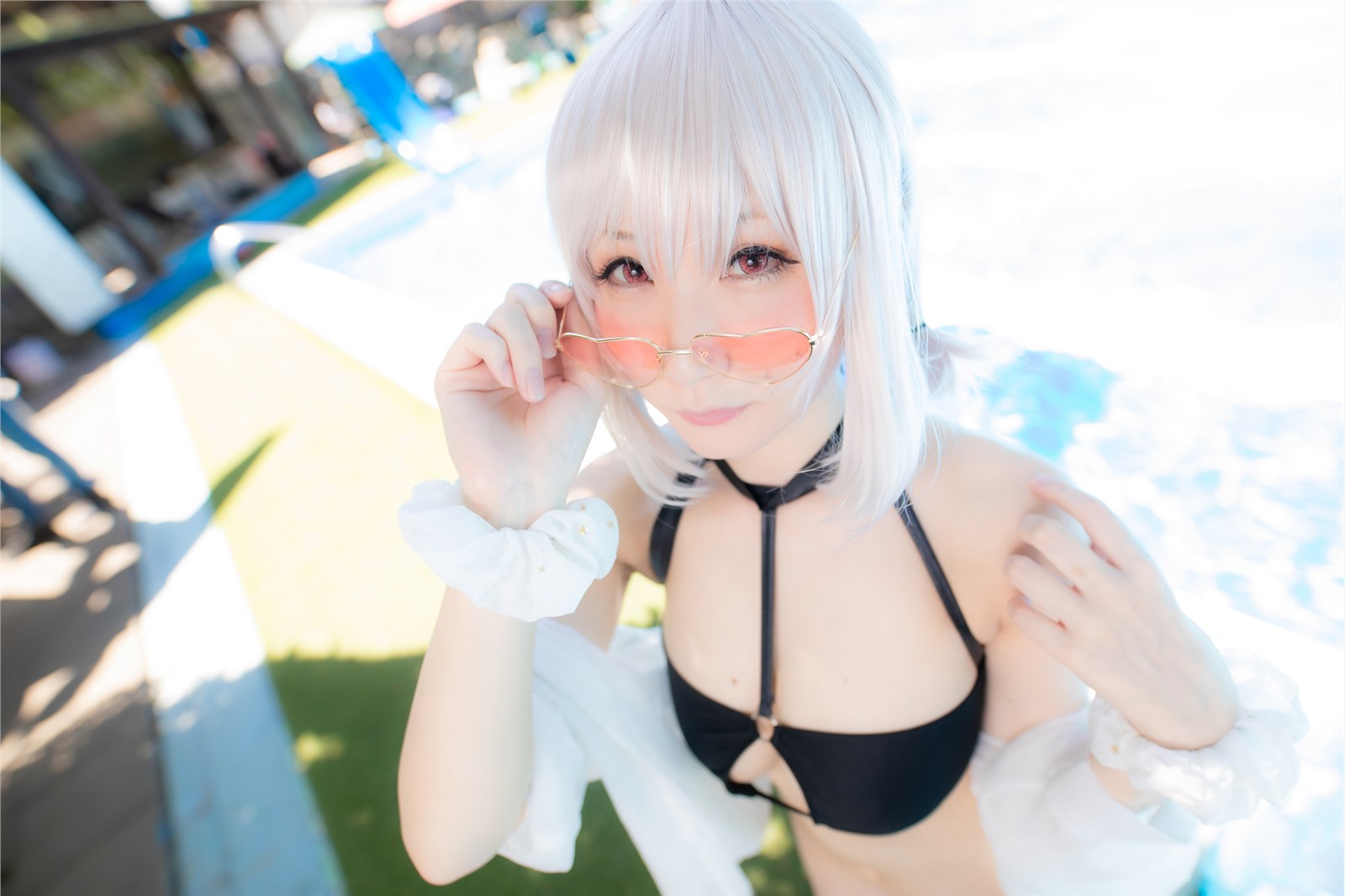 Cosplay (c97) mysuite sweet lane 83(27)