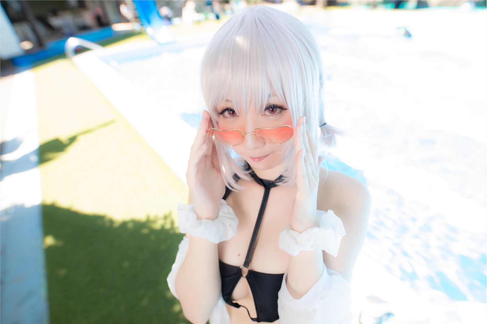 Cosplay (c97) mysuite sweet lane 83(28)