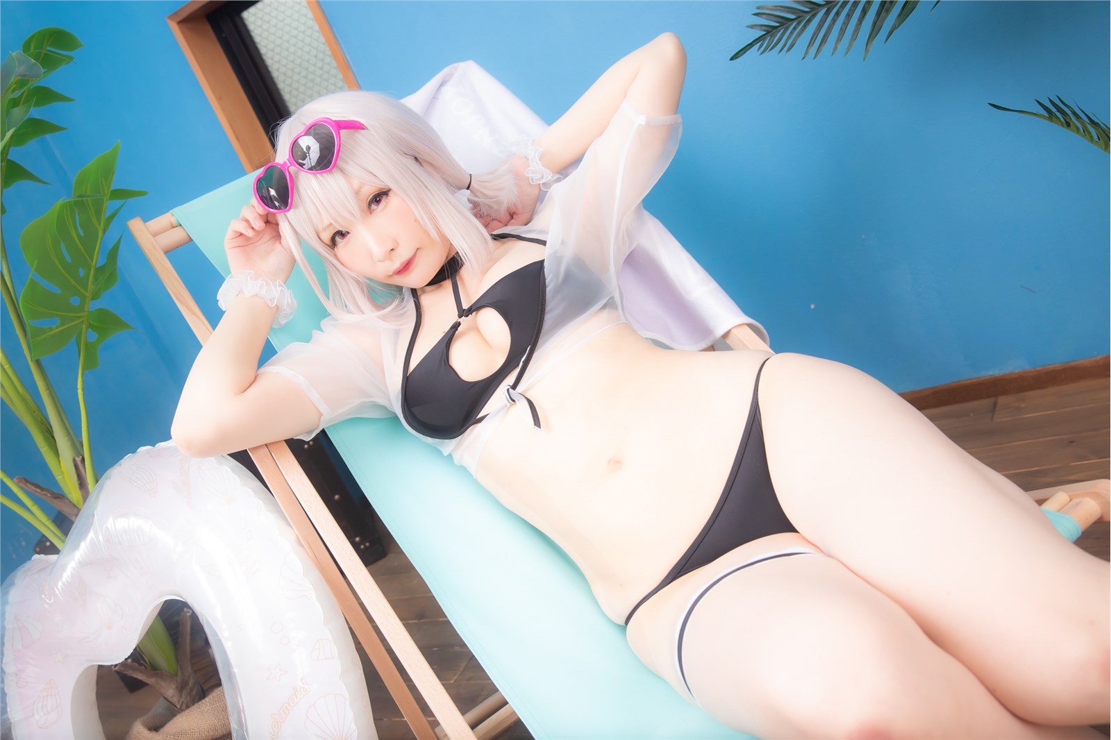 Cosplay (c97) mysuite sweet lane 83(32)