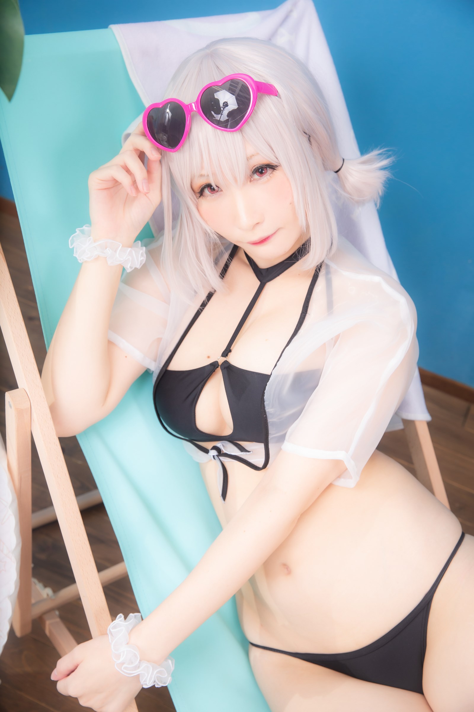 Cosplay (c97) mysuite sweet lane 83(35)