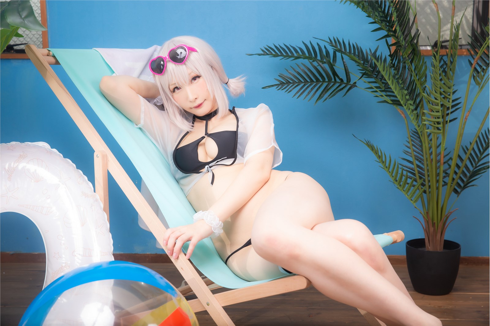 Cosplay (c97) mysuite sweet lane 83(38)